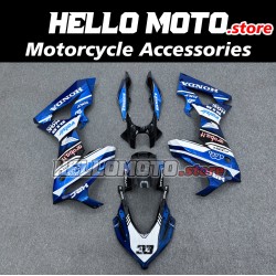 Honda CBR 650R 2021-2023 Fairing P/N 1P31