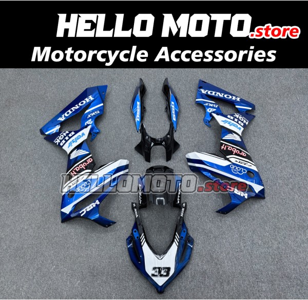 Honda CBR 650R 2021-2023 Fairing P/N 1P31 Honda CBR 650R 2021-2023 Fairing P/N 1P31