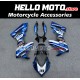 Honda CBR 650R 2021-2023 Fairing P/N 1P31 Honda CBR 650R 2021-2023 Fairing P/N 1P31