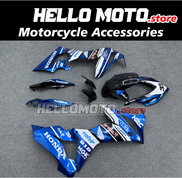 Honda CBR 650R 2021-2023 Fairing P/N 1P31 Honda CBR 650R 2021-2023 Fairing P/N 1P31