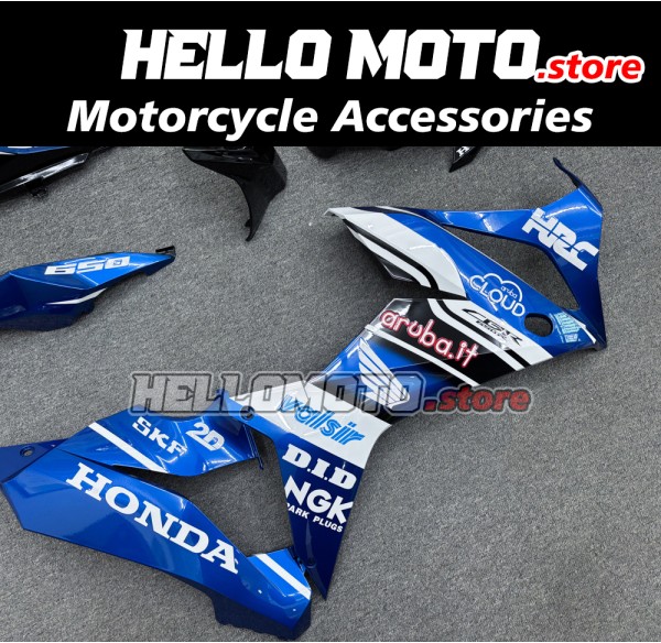 Honda CBR 650R 2021-2023 Fairing P/N 1P31 Honda CBR 650R 2021-2023 Fairing P/N 1P31