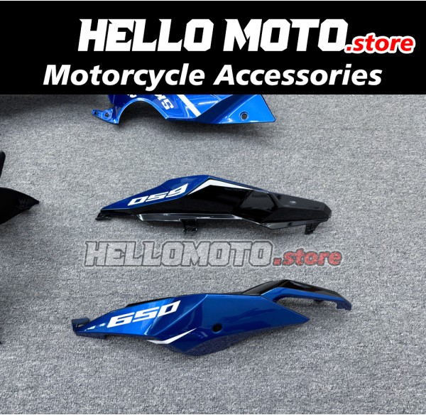 Honda CBR 650R 2021-2023 Fairing P/N 1P31 Honda CBR 650R 2021-2023 Fairing P/N 1P31