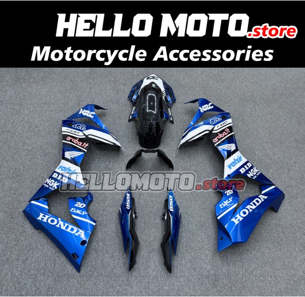 Honda CBR 650R 2021-2023 Fairing P/N 1P31 Honda CBR 650R 2021-2023 Fairing P/N 1P31