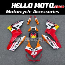 Honda CBR 650R 2024-2026 Fairing P/N 1BF3