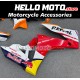 Honda CBR 650R 2024-2026 Fairing P/N 1BF3
