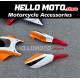 Honda CBR 650R 2024-2026 Fairing P/N 1BF3