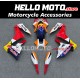 Honda CBR 650R 2024-2026 Fairing P/N 1BF3