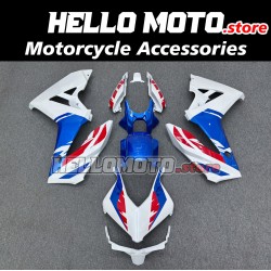 Honda CBR 650R 2024-2026 Fairing P/N 1BF4