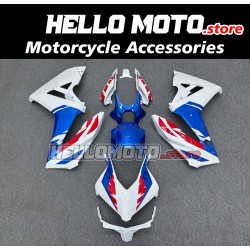 Honda CBR 650R 2024-2026 Fairing P/N 1BF4 Honda CBR 650R 2024-2026 Fairing P/N 1BF4