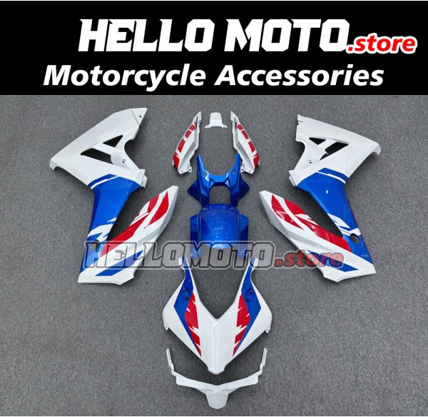 Honda CBR 650R 2024-2026 Fairing P/N 1BF4 Honda CBR 650R 2024-2026 Fairing P/N 1BF4