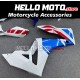 Honda CBR 650R 2024-2026 Fairing P/N 1BF4 Honda CBR 650R 2024-2026 Fairing P/N 1BF4