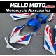 Honda CBR 650R 2024-2026 Fairing P/N 1BF4 Honda CBR 650R 2024-2026 Fairing P/N 1BF4