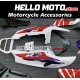 Honda CBR 900RR 1992-1993 Fairing P/N 1AB1