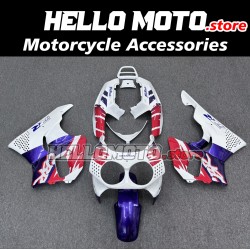 Honda CBR 900RR 1992-1993 Fairing P/N 1AB4
