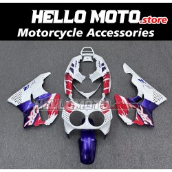 Honda CBR 900RR 1992-1993 Fairing P/N 1AB4