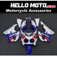 Honda CBR 900RR 1992-1993 Fairing P/N 1AB5