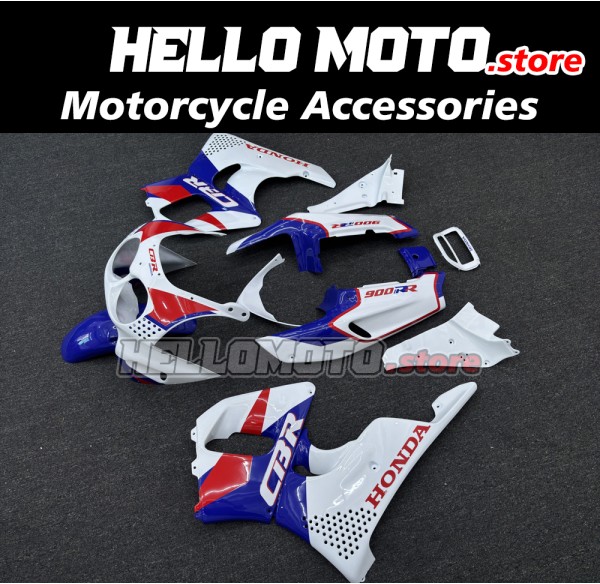 Honda CBR 900RR 1992-1993 Fairing P/N 1AB5