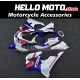 Honda CBR 900RR 1992-1993 Fairing P/N 1AB5