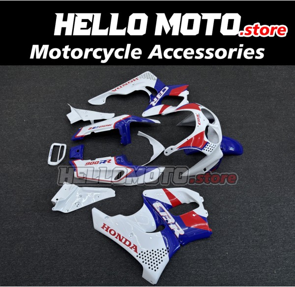 Honda CBR 900RR 1992-1993 Fairing P/N 1AB5