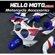 Honda CBR 900RR 1992-1993 Fairing P/N 1AB5