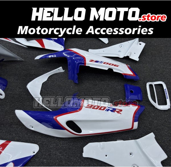 Honda CBR 900RR 1992-1993 Fairing P/N 1AB5