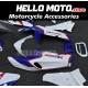 Honda CBR 900RR 1992-1993 Fairing P/N 1AB5