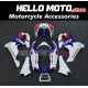 Honda CBR 900RR 1992-1993 Fairing P/N 1AB5