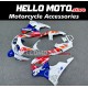 Honda CBR 900RR 1992-1993 Fairing P/N 1AB2