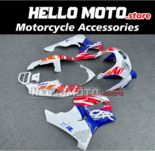Honda CBR 900RR 1992-1993 Fairing P/N 1AB2
