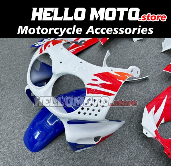 Honda CBR 900RR 1992-1993 Fairing P/N 1AB2