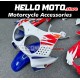Honda CBR 900RR 1992-1993 Fairing P/N 1AB2