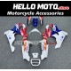 Honda CBR 900RR 1992-1993 Fairing P/N 1AB2