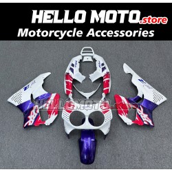 Honda CBR 900RR 1992-1993 Fairing P/N 1AB4