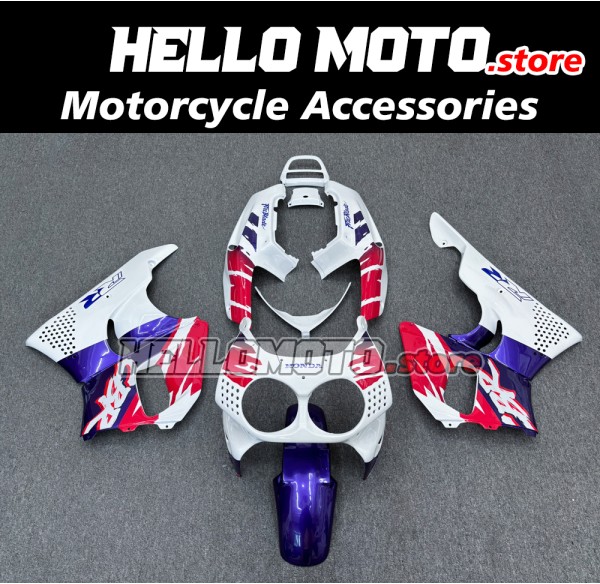Honda CBR 900RR 1992-1993 Fairing P/N 1AB4
