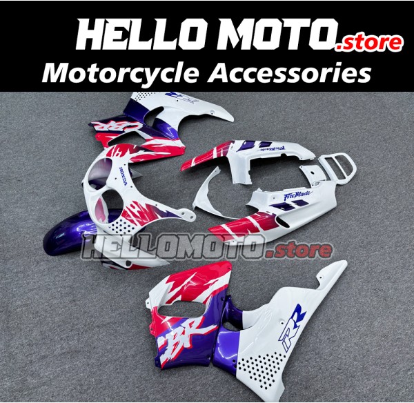 Honda CBR 900RR 1992-1993 Fairing P/N 1AB4