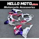 Honda CBR 900RR 1992-1993 Fairing P/N 1AB4