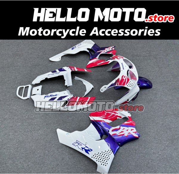 Honda CBR 900RR 1992-1993 Fairing P/N 1AB4