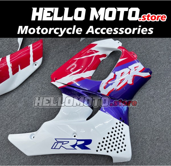 Honda CBR 900RR 1992-1993 Fairing P/N 1AB4
