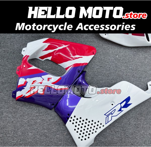 Honda CBR 900RR 1992-1993 Fairing P/N 1AB4