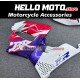 Honda CBR 900RR 1992-1993 Fairing P/N 1AB4