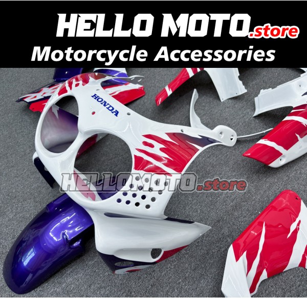 Honda CBR 900RR 1992-1993 Fairing P/N 1AB4