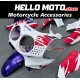 Honda CBR 900RR 1992-1993 Fairing P/N 1AB4