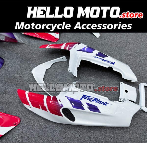 Honda CBR 900RR 1992-1993 Fairing P/N 1AB4