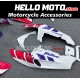 Honda CBR 900RR 1992-1993 Fairing P/N 1AB4
