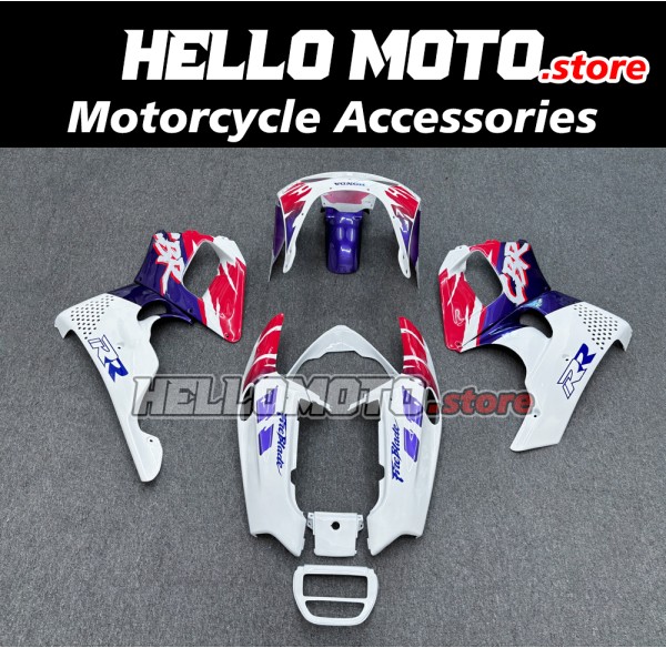 Honda CBR 900RR 1992-1993 Fairing P/N 1AB4