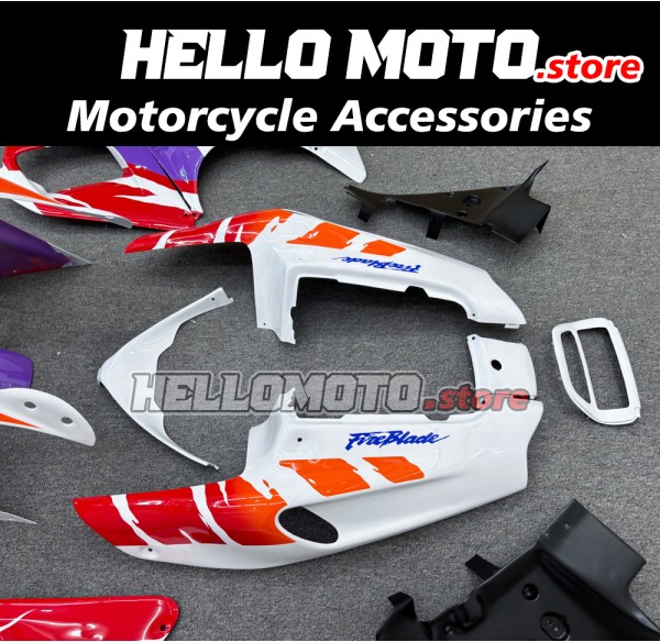 Honda CBR 900RR 1994-1995 Fairing P/N 1AC2