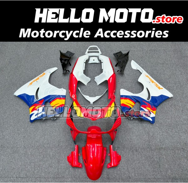 Honda CBR 919RR 1996-1997 Fairing P/N 1AD1