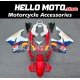 Honda CBR 919RR 1996-1997 Fairing P/N 1AD1
