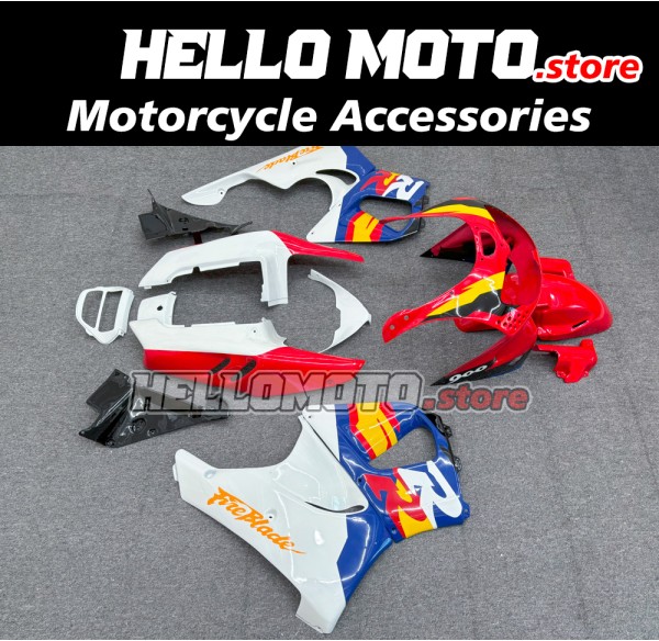 Honda CBR 919RR 1996-1997 Fairing P/N 1AD1