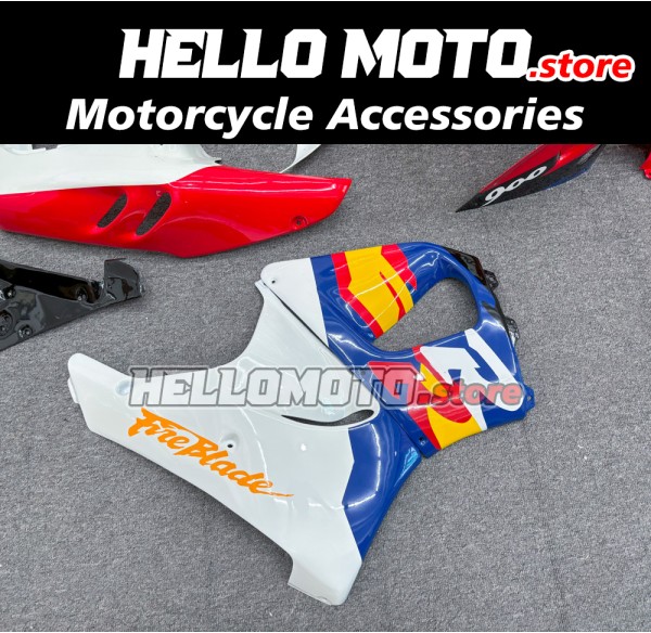 Honda CBR 919RR 1996-1997 Fairing P/N 1AD1